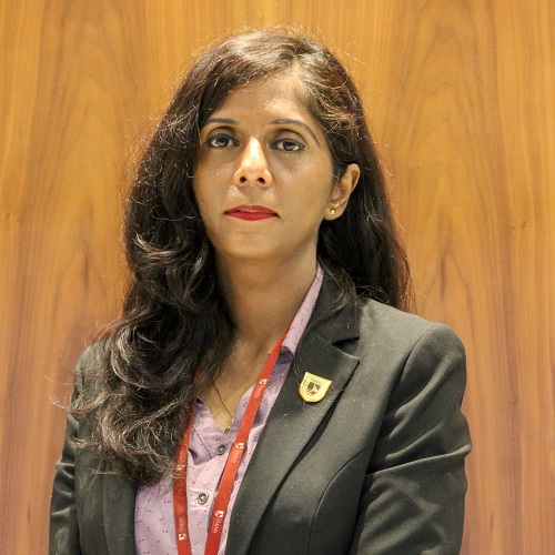 Dr. Nidhi Asthana